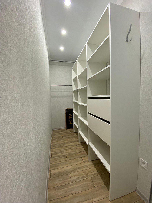 Продаж Квартира 1-кімнатна, 2/19 поверх на Жемчужная ул. Одеса - фото 11