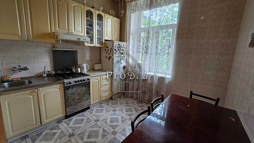 Продаж Будинок 4-кімнатний на Васильківська вул., 42 Київ - фото 12