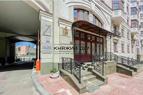 Оренда офісне приміщення на Ирининская ул. поверх - 1/5 Kiev