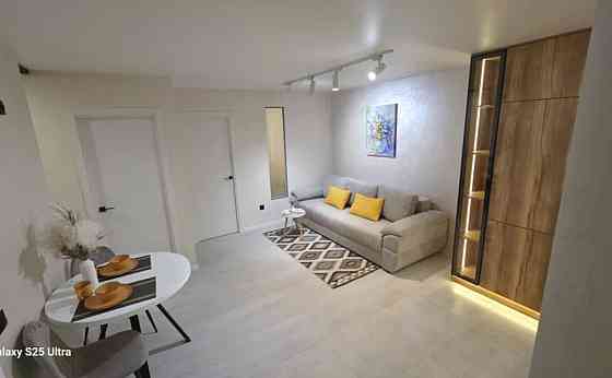 Продаж Квартира 2-кімнатна, 6/12 поверх Тернопіль