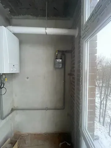 Продаж 1к Квартира 40 кв.м Старокостянтинівське шосе 20/4 Хмельницький - фото 18