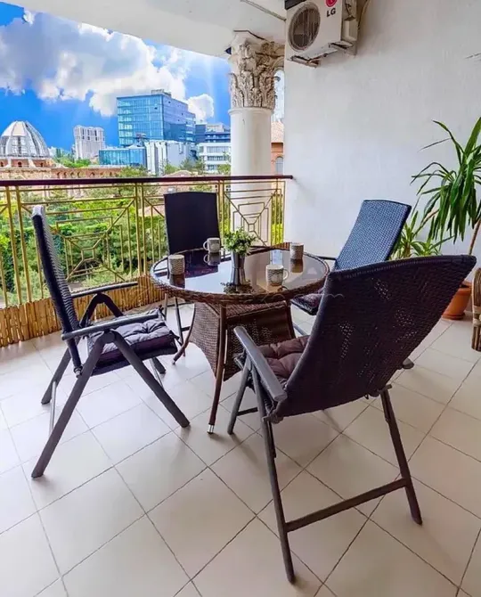 Оренда 2к Квартира 55 кв.м Гагаринское плато, 5/3 Одеса - фото 8