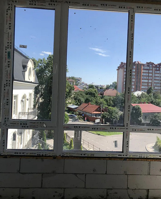 Продаж 2к квартири 68.4 кв. м на вул. Глиняна Тернопіль - фото 10