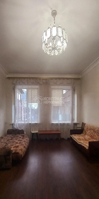 Продаж Квартира 2-кімнатна, 5/5 поверх на вул. Глісада Джуса Харків - фото 8