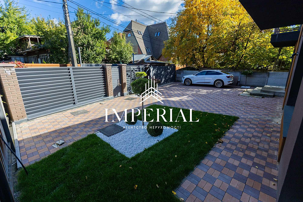 Продаж Будинок 4-кімнатний Київ - фото 8