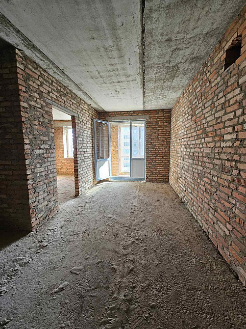 Продаж 1к Квартира 38.2 кв.м Соборна вул. Рівне - фото 1