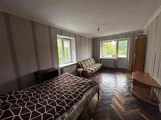 Оренда Квартира 1-кімнатна, 5/5 поверх на Ніщинського, 8 Киев