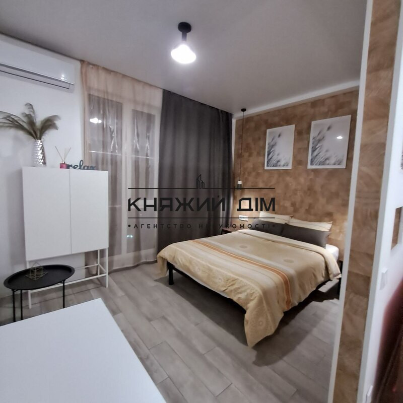 Оренда Квартира 1-кімнатна, 11/15 поверх на вул. Трутенко Онуфрия ул./Михайла Максимовича Київ - фото 18