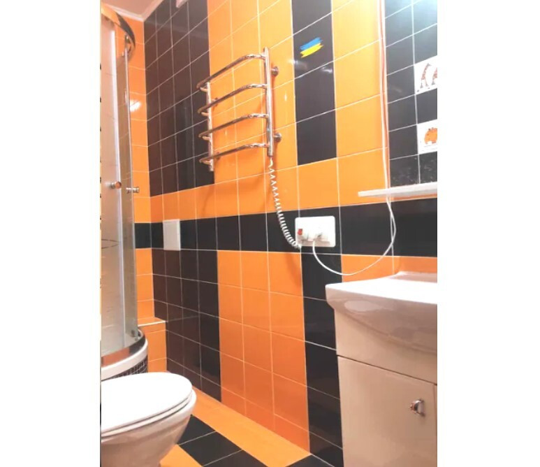 Продаж Квартира 3-кімнатна, 5/15 поверх на улица Васильченко, д.3 Киев - изображение 13