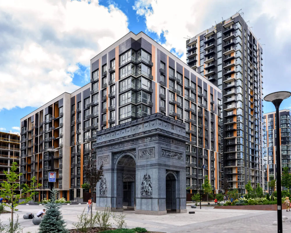 Оренда Квартира 1-кімнатна, 4/11 поверх на вул.Предславинська, 57 Kiev - photo 16