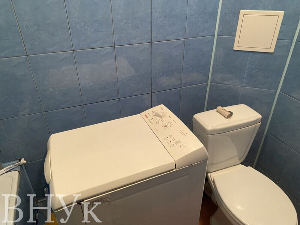 Продаж Квартира 2-кімнатна, 2/9 поверх на вул. Любінська Львів - фото 5