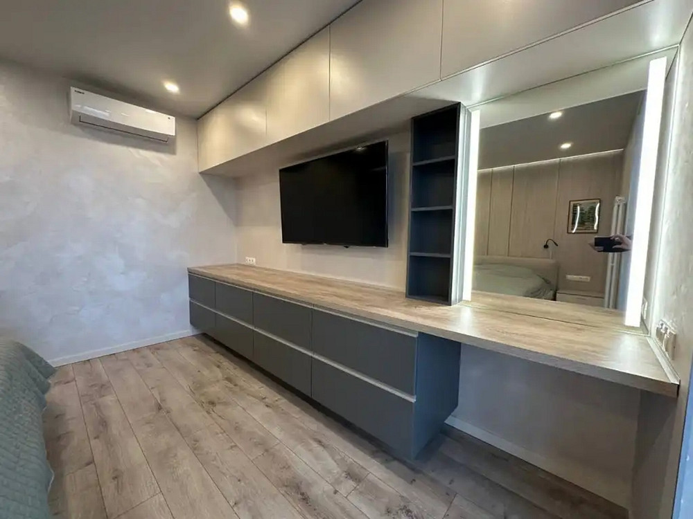 Продаж Квартира 4-кімнатна, 12/12 поверх на Запорожское шоссе, 30ш Днепр - изображение 9