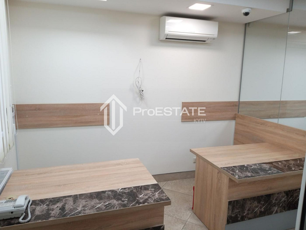 Оренда офісне приміщення приміщень - 1, поверх - 1 Kiev - photo 7