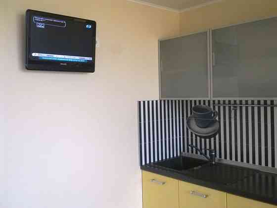 Оренда Квартира 3-кімнатна, 14/36 поверх на ул. Княжий Затон, 21 Київ