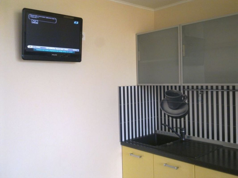 Оренда Квартира 3-кімнатна, 14/36 поверх на ул. Княжий Затон, 21 Київ - фото 4