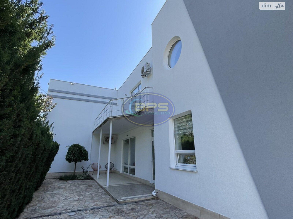 Продаж 2-поверховий Будинок з ділянкою 8 сот 300 кв.м 5 кімн. на Костанди вул. Одеса - фото 2