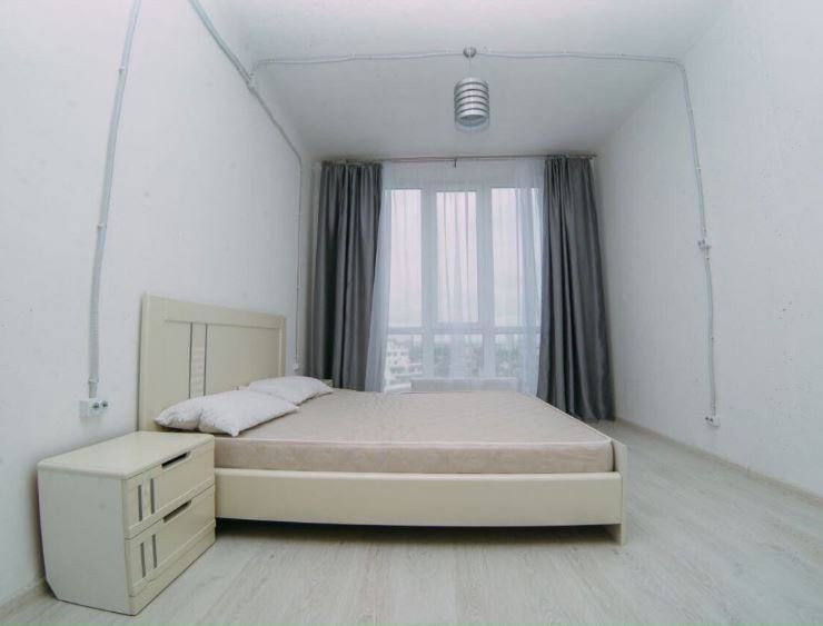 Альтаир. Квартира с ремонтом. Одеса - фото 2