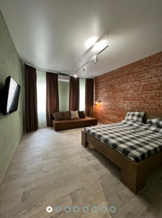 Продаж Квартира 1-кімнатна, 1/10 поверх на Академика Вильямса, 59/6 Одесса