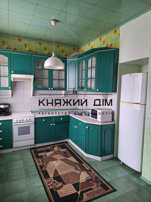 Оренда 2-кімнатної квартири в центрі, метро Олімпійська. № 11201337 Kiev - photo 3