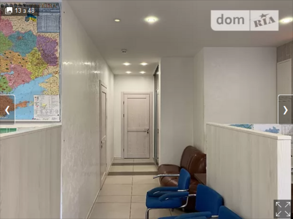 Оренда приміщення вільного призначення на Келецька поверх - 2/2 Винница - изображение 6