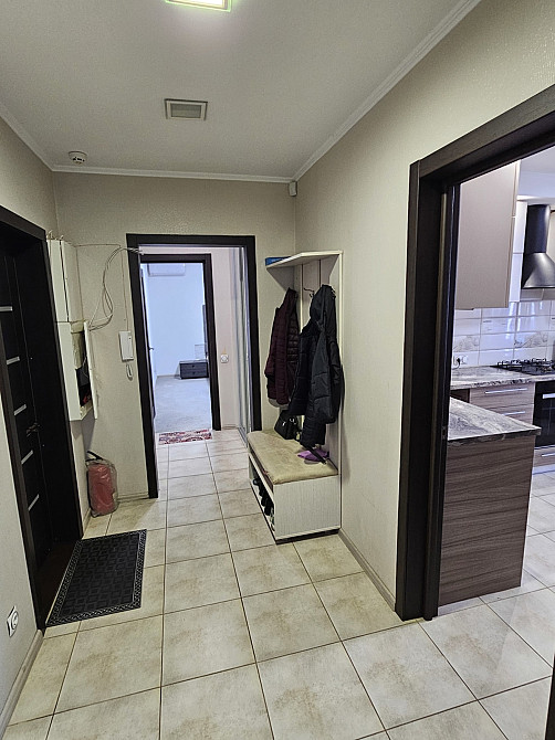 Продаж Квартира 4-кімнатна, 8/10 поверх на Донецкое шоссе, 15 Дніпро - фото 17