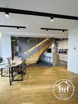 Продаж 3к Квартира 77 кв.м Липинського, 28 Львів