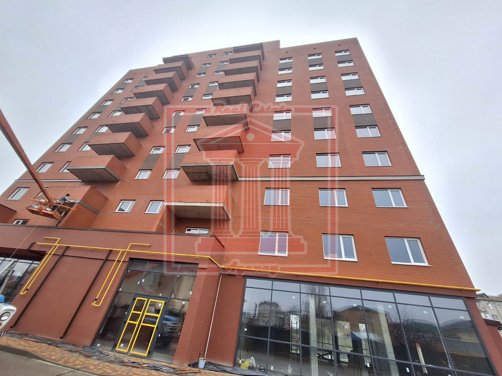 Продаж Квартира 1-кімнатна, 6/10 поверх на Старокиївська, 69 Бориспіль - фото 14