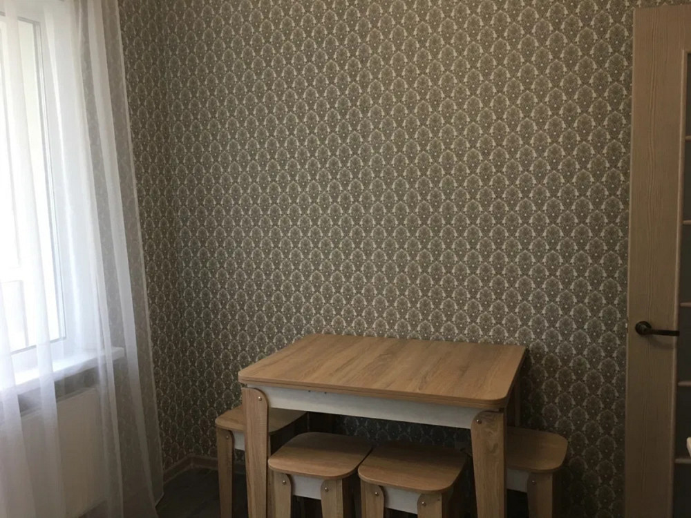 Оренда Квартира 1-кімнатна, 3/7 поверх на Стеценка, 75Б Киев - изображение 2