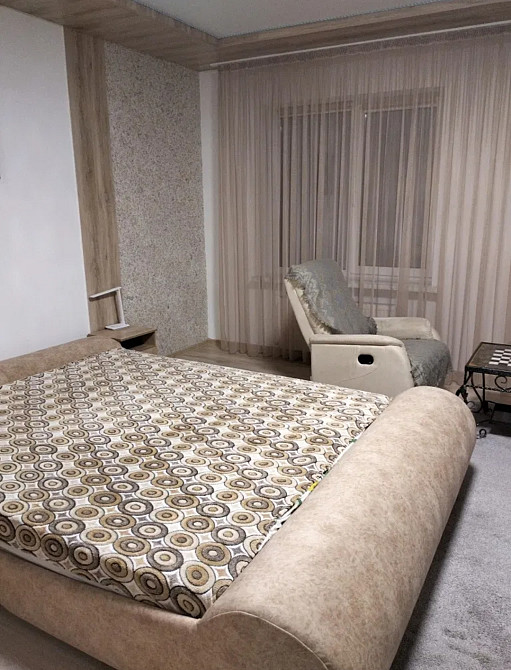 Оренда 1к Квартира 48 кв.м Івана Гонти Житомир - фото 4