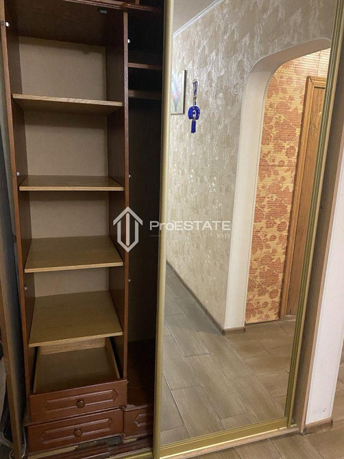 Продаж Квартира 2-кімнатна, 2/16 поверх на вул. Свободи Київ - фото 5