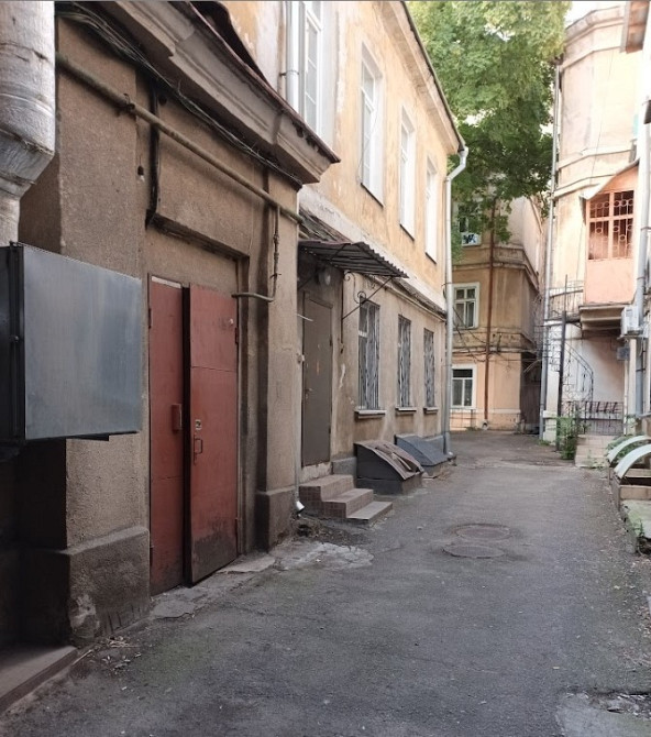 2-комнатная квартира в самом сердце Одессы Одесса - изображение 15