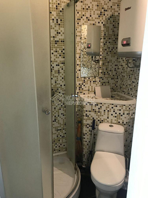 Продаж Квартира 1-кімнатна, 5/5 поверх на вул. Велика Панасівська Харьков - изображение 4