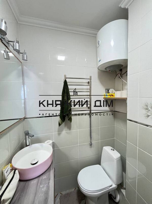 Оренда Квартира 1-кімнатна, 20/22 поверх на Глубочицкая ул. Kiev - photo 15