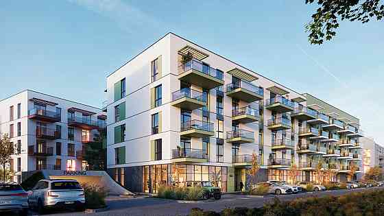 Продаж Квартира 2-кімнатна, 4/5 поверх на вул. Героїв Крут Sokilnyky