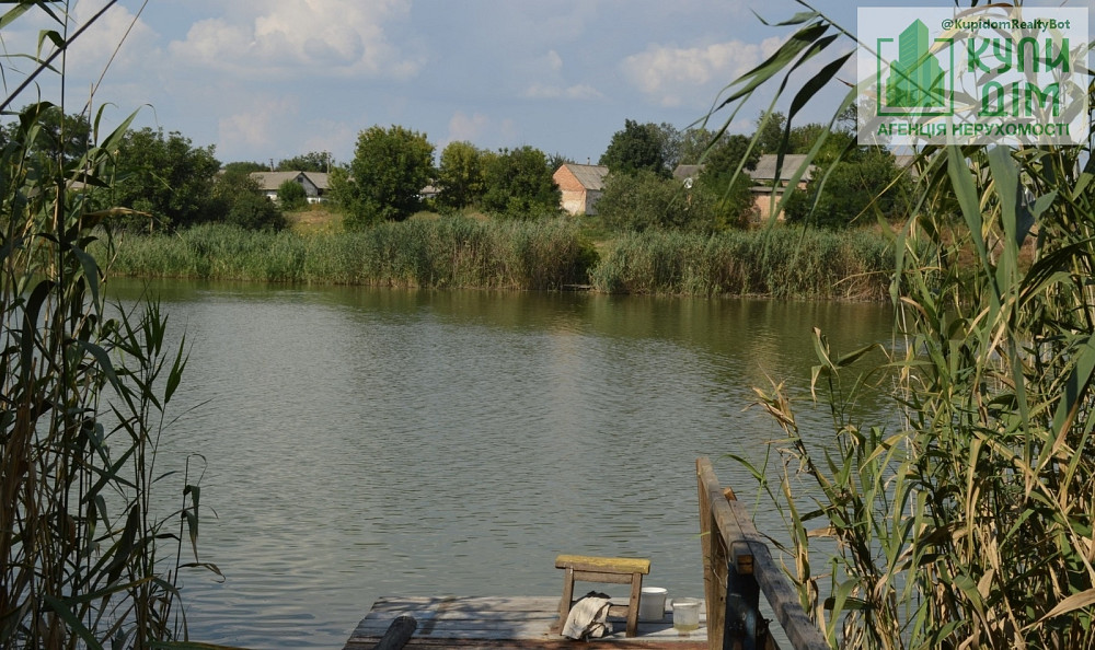 Продам дім с Кам #700;янка Новомиргородського району Кропивницький - фото 11