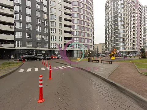 Продаж 1к Квартира 47.3 кв.м вул. Трускавецька 2В Львів - фото 5