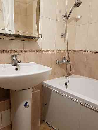 Оренда Квартира 1-кімнатна, 4/9 поверх на Оболонский просп., 40 Kiev