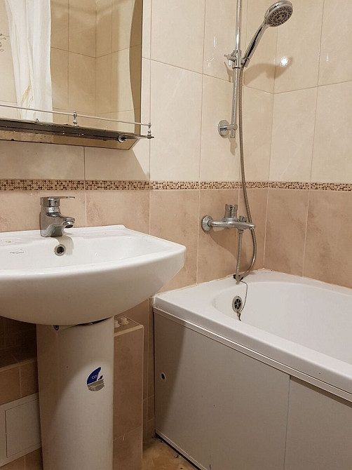 Оренда Квартира 1-кімнатна, 4/9 поверх на Оболонский просп., 40 Kiev - photo 5