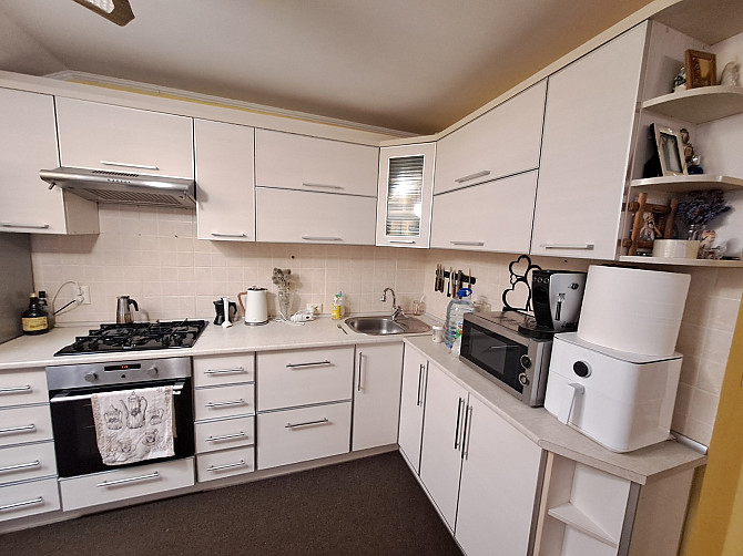 Продаж 2к квартири 70 кв. м Velikaya Berezovica - photo 16