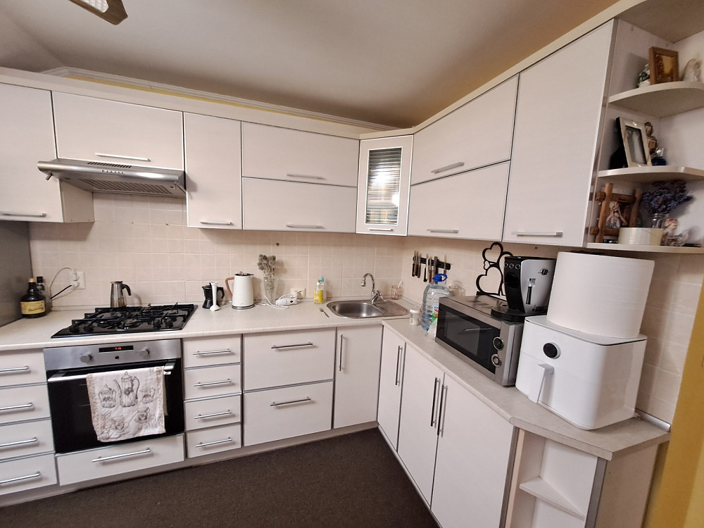 Продаж 2км квартири по вул.Микулинецька, с. Велика Березовиця, Тернопільський район Великая Березовица - изображение 16