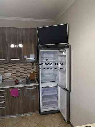 Оренда Квартира 1-кімнатна, 15/19 поверх на вул. Академика Вильямса ул./Степана Рудницького Київ