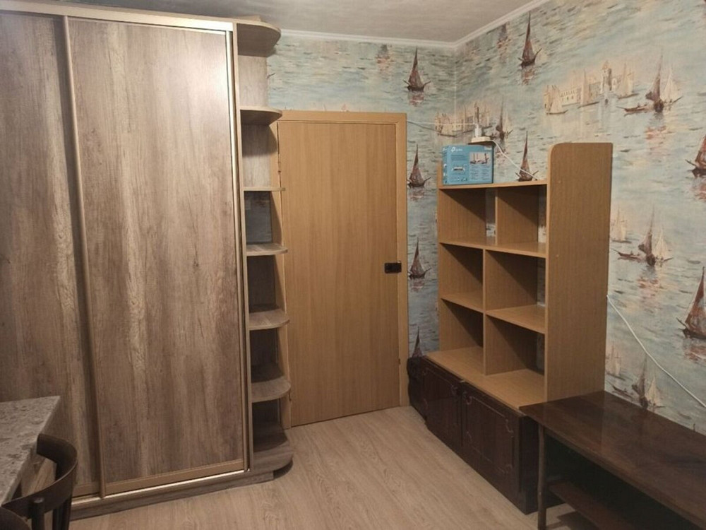 Оренда Квартира 2-кімнатна, 2/9 поверх Вінниця - фото 3