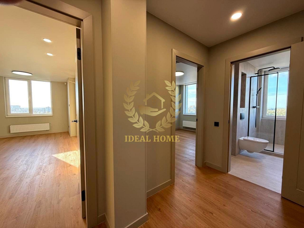 Продаж 2к. квартири, м. Академмістечко, ЖК 4U Kiev - photo 11