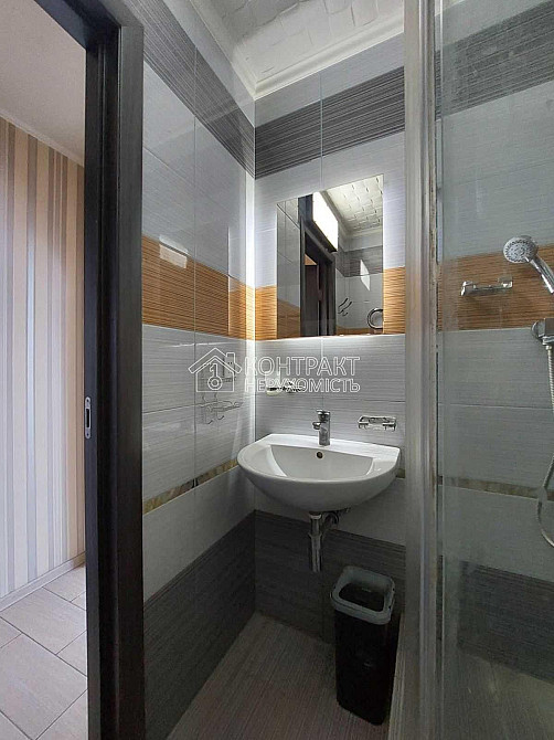 Продаж Квартира 1-кімнатна, 7/12 поверх на вул. Академіка Павлова Харків - фото 5