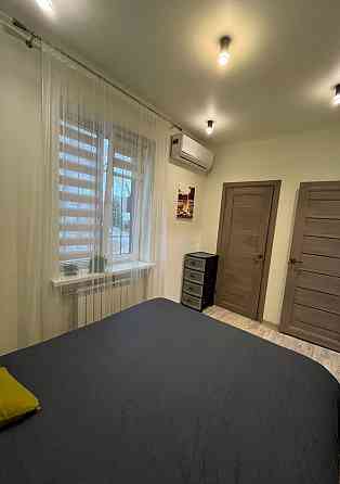 Оренда Квартира 1-кімнатна, 1/2 поверх на Міського лісу Дніпро