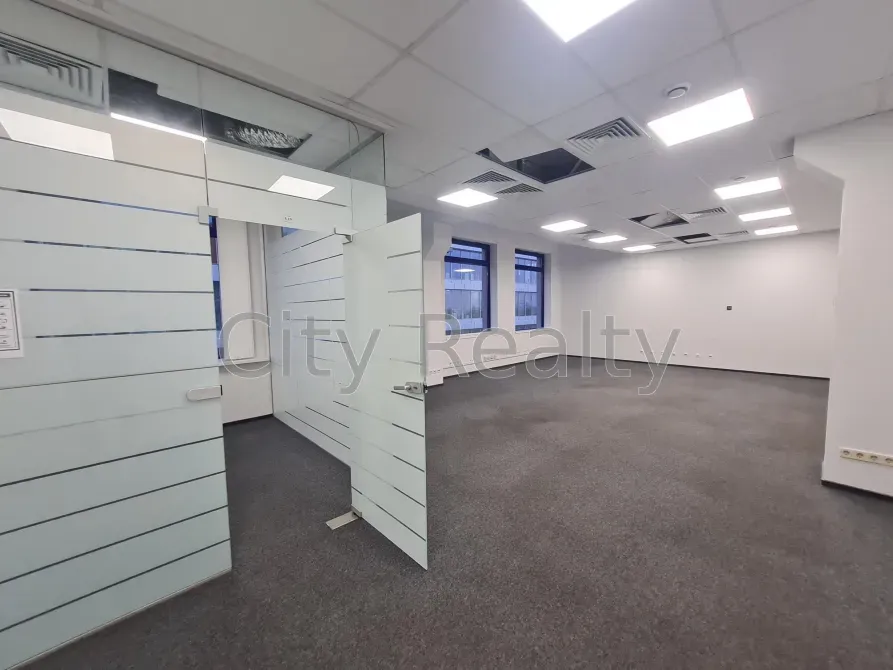 Здається Офісні приміщення площа 924 кв.м 5-й поверх Київ Лейпцизька 15А Київ - фото 2