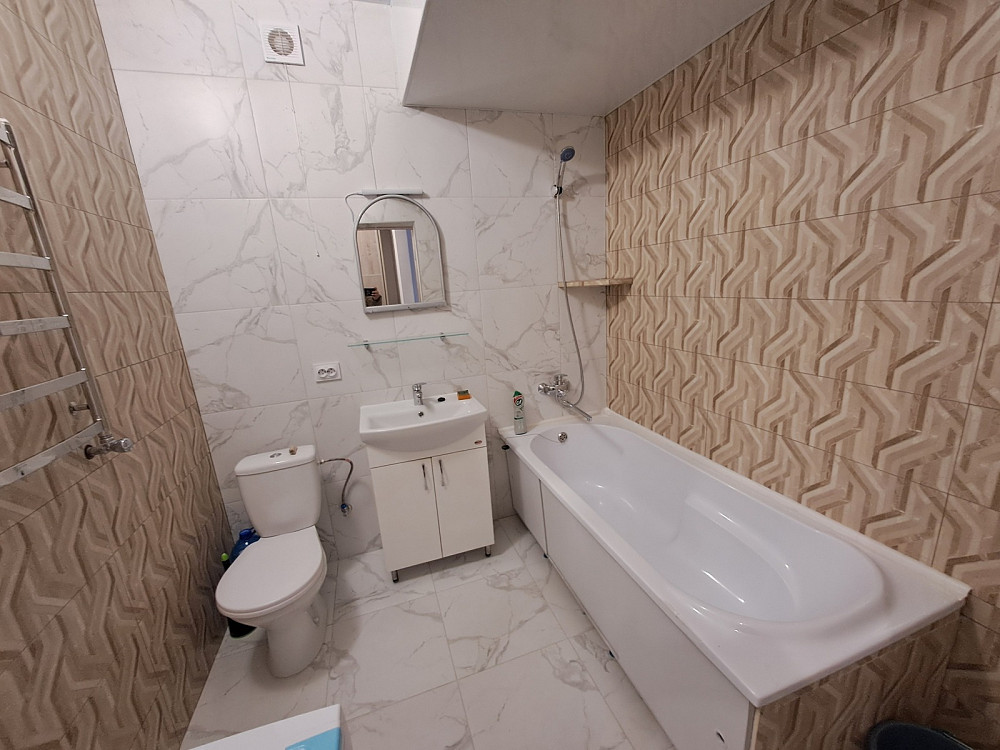 Оренда Квартира 1-кімнатна, 5/5 поверх на Будного С. вул., 30 Тернополь - изображение 11