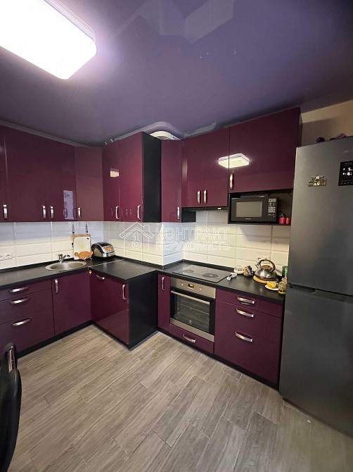 Продаж Квартира 2-кімнатна, 2/9 поверх на вул. Миру Харків - фото 1