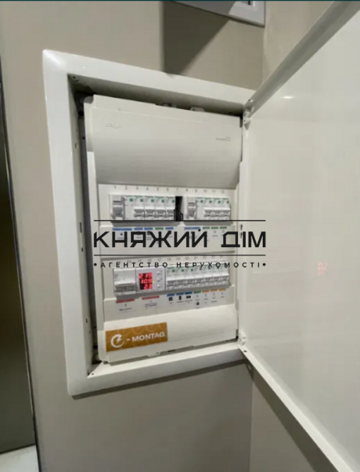 Продаж 1 кім. квартири ЖК Славутич Код об'єкту № 21140918 Київ - фото 11