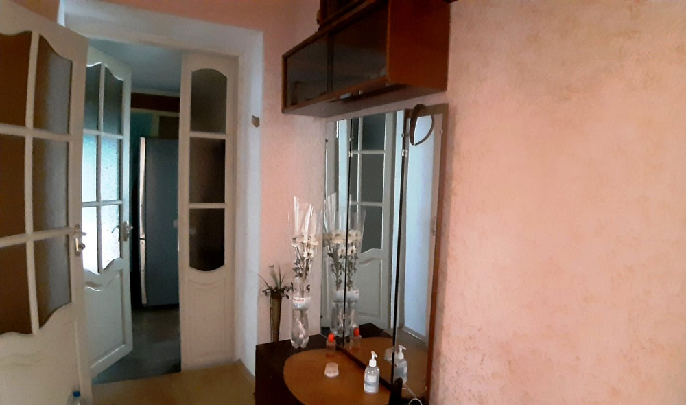 Капитальный дом у моря в курортной Крыжановке Крижанівка (Комінтернівський район) - фото 8